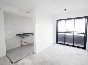 Apartamento · 55m² · 2 Quartos · 1 Vaga · Apartamento à Venda - Água Fria, 2 Quartos,  55 m2