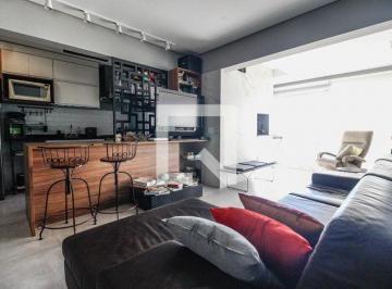 Apartamento en Venda de 2 quartos Santana · Apartamento à Venda - Santana, 2 Quartos, 71 m2