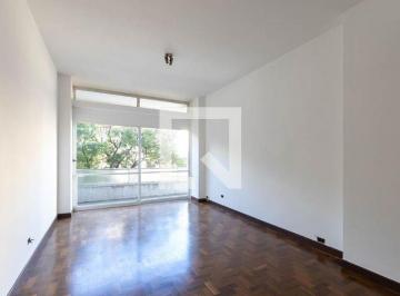 Apartamento · 126m² · 3 Quartos · Apartamento à Venda - Santa Cecília, 3 Quartos, 126 m2