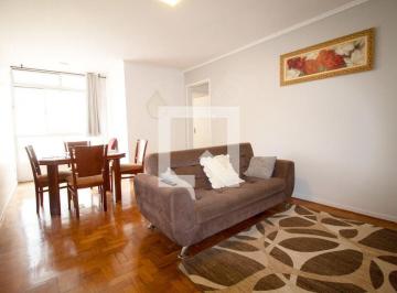 Apartamento · 95m² · 2 Quartos · 1 Vaga · Apartamento à Venda - Paraíso, 2 Quartos, 95 m2