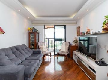 Apartamento · 98m² · 3 Quartos · 2 Vagas · Apartamento à Venda - Água Fria, 3 Quartos,  98 m2
