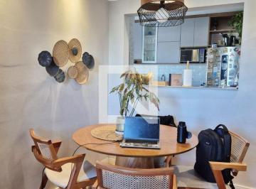 Apartamento · 75m² · 3 Quartos · 2 Vagas · Apartamento à Venda - Mandaqui, 3 Quartos,  75 m2