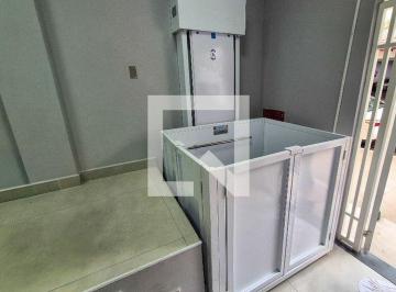 Apartamento · 80m² · 2 Quartos · Apartamento à Venda - Santa Cecília, 2 Quartos, 80 m2