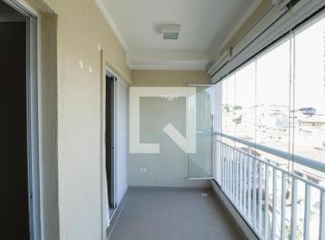 Apartamento · 78m² · 3 Quartos · 2 Vagas - Elaine Imóveis · Apartamento à Venda - Água Fria, 3 Quartos, 78 m2