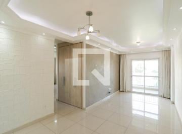 Apartamento · 78m² · 3 Quartos · 2 Vagas · Apartamento à Venda - Água Fria, 3 Quartos, 78 m2