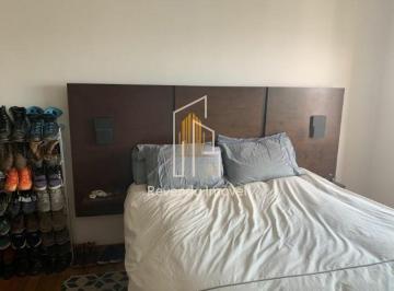 Apartamento · 113m² · 2 Quartos · Condomínio Edifício Palatino em Santa Cecilia, Apartamento de 113m² com 2 dormitórios, sem vaga.
