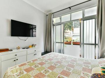Apartamento · 121m² · 3 Quartos · Apartamento à Venda - Santa Cecília, 3 Quartos, 121 m2