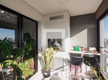 Apartamento · 73m² · 2 Quartos · 2 Vagas · Apartamento à Venda - Vila Matilde, 2 Quartos, 73 m2