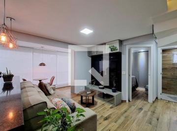 Apartamento · 82m² · 2 Quartos · 1 Vaga · Apartamento à Venda - Água Fria, 2 Quartos, 82 m2