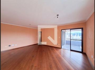 Apartamento · 136m² · 4 Quartos · 2 Vagas · Apartamento à Venda - Mandaqui, 4 Quartos, 136 m2