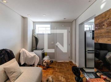 Apartamento Venda 48m² de 2 quartos · Apartamento à Venda - Santa Cecília, 2 Quartos, 48 m2
