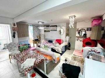 Apartamento · 120m² · 1 Quarto · 1 Vaga · Apartamento à Venda - Santana, 1 Quarto,  120 m2