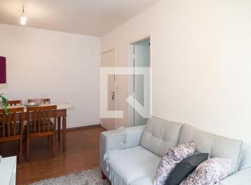 Apartamento · 70m² · 2 Quartos · 1 Vaga · Apartamento à Venda - Consolação, 2 Quartos, 70 m2