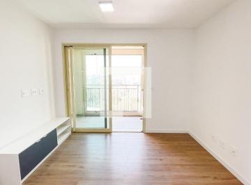 Apartamento · 66m² · 2 Quartos · 1 Vaga · Apartamento à Venda - Água Fria, 2 Quartos, 66 m2
