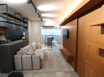 Apartamento · 64m² · 2 Quartos · 1 Vaga · Apartamento à Venda - Água Fria, 2 Quartos, 64 m2