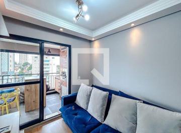 Este espaçoso apartamento localizado na charmosa Vila Matilde oferece uma excele · Apartamento à Venda - Vila Matilde, 3 Quartos,  72 m2