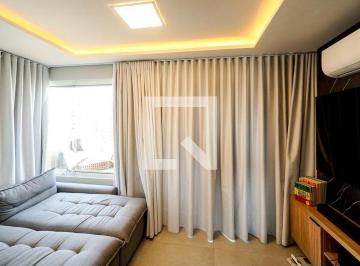 Apartamento 71m² Venda Tatuapé · Apartamento à Venda - Tatuapé, 1 Quarto, 71 m2