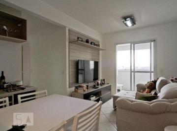 Apartamento · 63m² · 2 Quartos · 2 Vagas · Apartamento à Venda - Água Fria, 2 Quartos, 63 m2