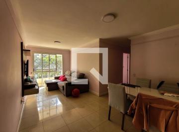 Apartamento · 80m² · 3 Quartos · 2 Vagas · Apartamento à Venda - Cambuci, 3 Quartos,  80 m2