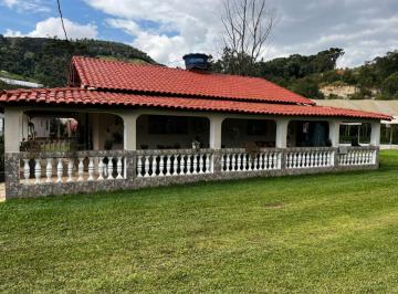 Rural de 2 quartos, Senador Amaral · CHÁCARA À VENDA SENADOR AMARAL MG COM ESCRITURA