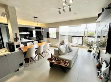 Apartamento · 70m² · 1 Quarto · 1 Vaga · Apartamento à Venda - Santana, 1 Quarto,  70 m2