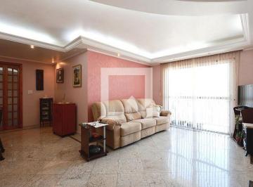 Apartamento · 122m² · 4 Quartos · 2 Vagas · Apartamento à Venda - Mandaqui, 4 Quartos, 122 m2