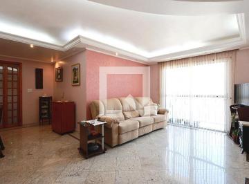 Apartamento · 122m² · 3 Quartos · 2 Vagas · Apartamento à Venda - Mandaqui, 3 Quartos,  122 m2
