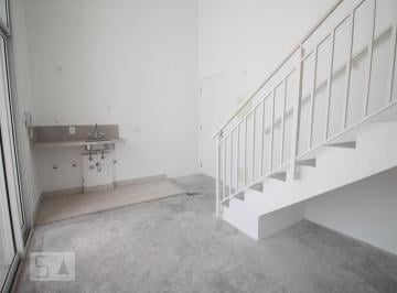 Apartamento · 61m² · 2 Quartos · 1 Vaga · Apartamento à Venda - Água Fria, 2 Quartos, 61 m2