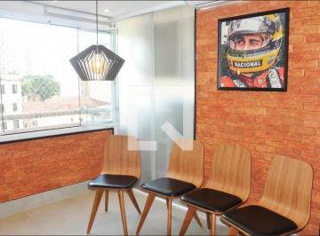 Apartamento · 87m² · 2 Quartos · 1 Vaga · Apartamento à Venda - Santana, 2 Quartos,  87 m2