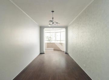 Apartamento · 128m² · 3 Quartos · 1 Vaga · Apartamento à Venda - Santa Cecília, 3 Quartos,  128 m2