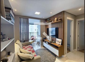 Apartamento de 2 quartos, São Paulo · Apartamento à Venda - Cambuci, 2 Quartos, 59 m2