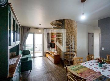 Apartamento · 250m² · 3 Quartos · 3 Vagas · Apartamento à Venda - Vila Matilde, 3 Quartos,  250 m2