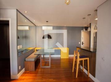 Apartamento · 74m² · 2 Quartos · 2 Vagas · Apartamento à Venda - Santana, 2 Quartos, 74 m2
