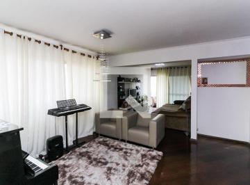 Apartamento · 185m² · 3 Quartos · 3 Vagas · Apartamento à Venda - Água Fria, 3 Quartos,  185 m2
