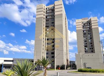 Apartamento de 2 quartos, Jundiaí · More ao Lado do Maxi Shopping Jundiaí | 2 Dorms | Andar Alto | Vista Livre
