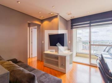 Apartamento · 49m² · 2 Quartos · 1 Vaga · Apartamento à Venda - Paraíso, 2 Quartos, 49 m2
