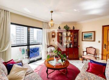 Descubra o conforto e a comodidade de morar em um belo apartamento com 3 quartos · Apartamento à Venda - Água Fria, 3 Quartos,  133 m2