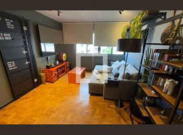Apartamento 79m² Venda Paraíso · Apartamento à Venda - Paraíso, 2 Quartos, 79 m2