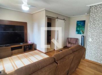 Apartamento · 104m² · 2 Quartos · 2 Vagas · Apartamento à Venda - Santana, 2 Quartos, 104 m2