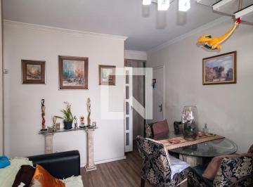 Este apartamento oferece um espaço de 80 metros quadrados, ideal para quem busca · Apartamento à Venda - Consolação, 1 Quarto, 80 m2