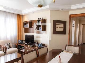 Apartamento 93m² Venda Cambuci · Apartamento à Venda - Cambuci, 3 Quartos, 93 m2