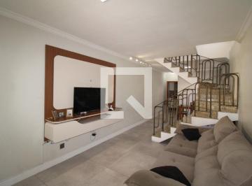 Casa · 200m² · 3 Quartos · 5 Vagas · Casa à Venda - Mandaqui, 3 Quartos, 200 m2