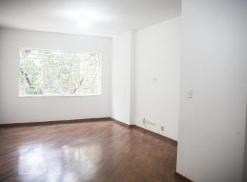 Apartamento · 90m² · 2 Quartos · 1 Vaga · Apartamento à Venda - Santa Cecília, 2 Quartos,  90 m2