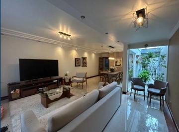 Casa de 3 quartos, São Paulo · Jardim São Paulo sobrado à venda com 250 m² 3 suítes 6 vagas espaço gourmet a 500 metros do Metrô