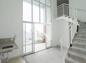Apartamento · 61m² · 2 Quartos · 2 Vagas · Apartamento à Venda - Água Fria, 2 Quartos, 61 m2
