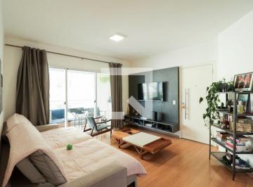 Apartamento · 117m² · 3 Quartos · 3 Vagas · Apartamento à Venda - Água Fria, 3 Quartos, 117 m2