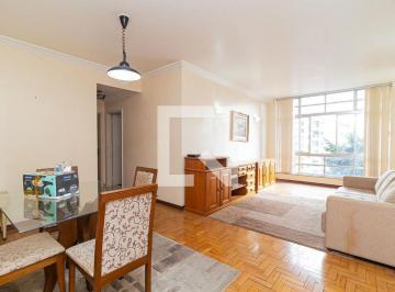 Apartamento · 98m² · 3 Quartos · 1 Vaga · Apartamento à Venda - Consolação, 3 Quartos, 98 m2