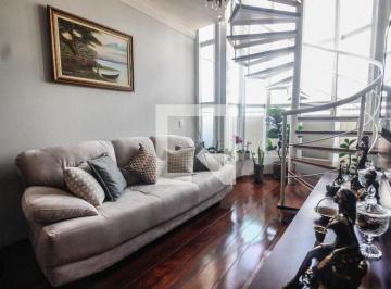 Apartamento de 3 quartos Venda R$ 940.000 · Apartamento à Venda - Mandaqui, 3 Quartos,  134 m2