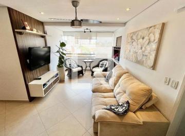 Apartamento · 88m² · 3 Quartos · 2 Vagas · Apartamento à Venda - Água Fria, 3 Quartos, 88 m2