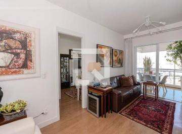Apartamento · 51m² · 1 Quarto · 1 Vaga · Apartamento à Venda - Consolação, 1 Quarto, 51 m2